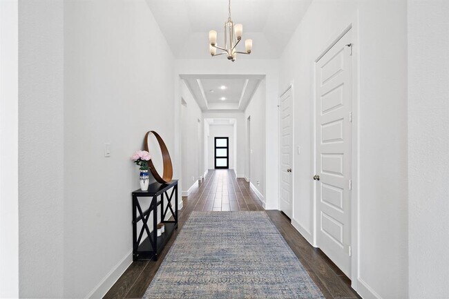 Building Photo - Arbor Crest Lane, Manvel, TX 77578 - 4 BR ...