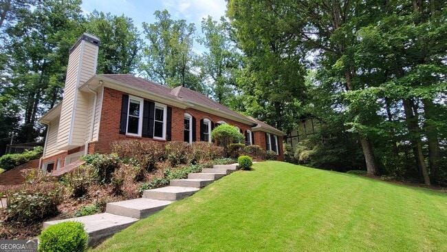 Building Photo - 1238 Dunbrooke Ln
