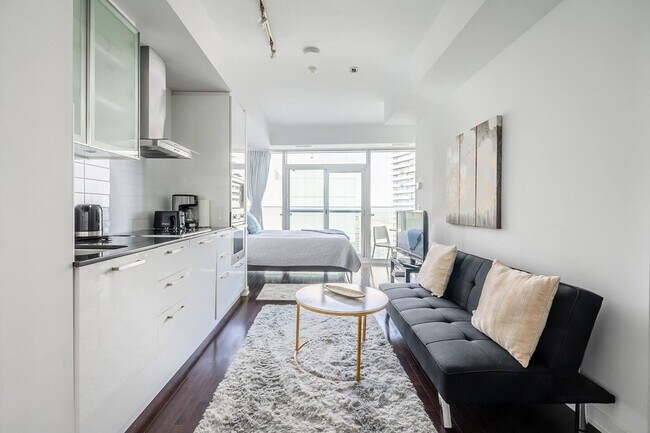 Photo du bâtiment - 13 York St