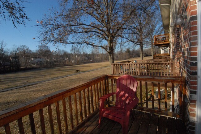 Foto del edificio - St Peters Area