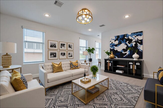 Foto del edificio - 6307 Serenity View Ln