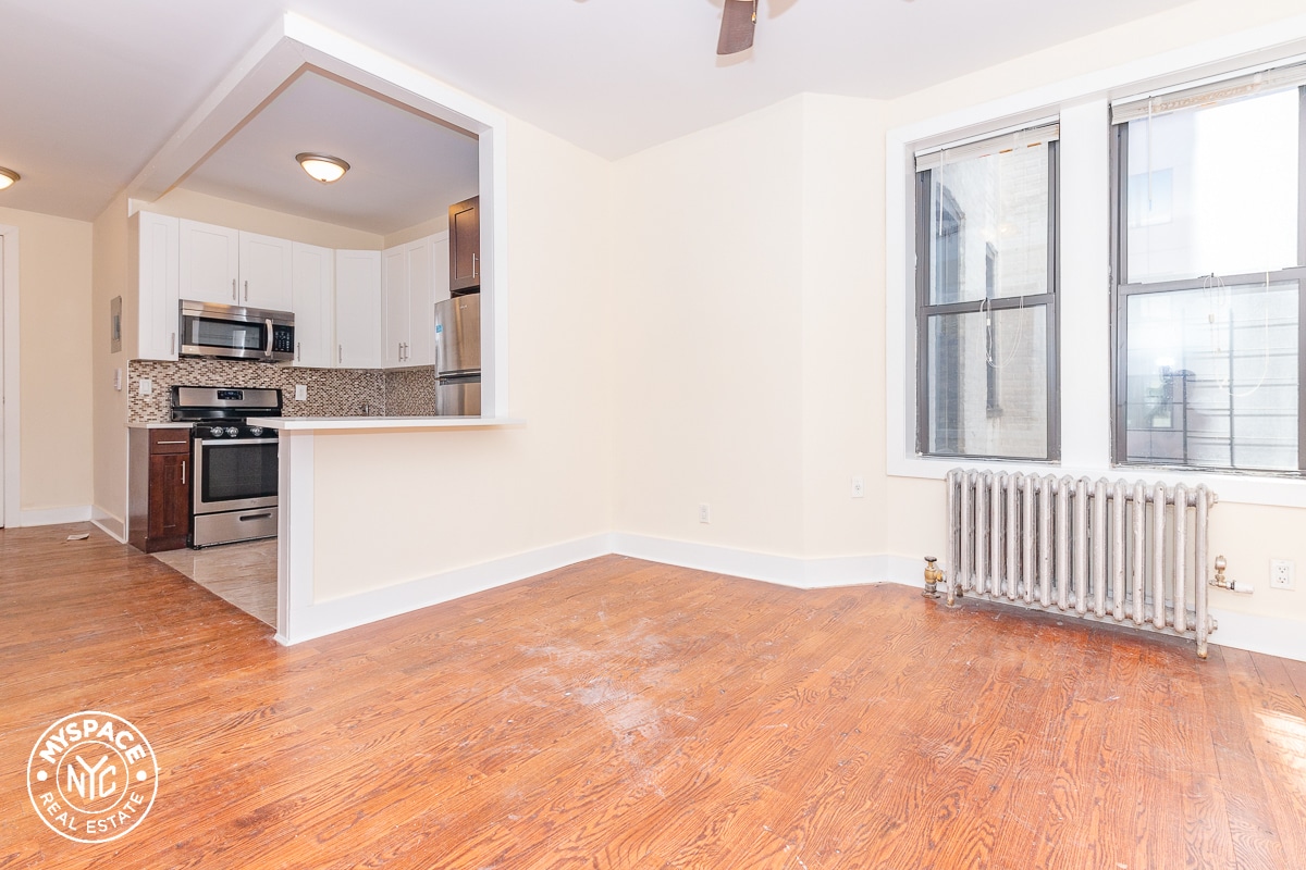60 Clarkson Ave Unit 4E, Brooklyn, NY 11226 Room for Rent in Brooklyn