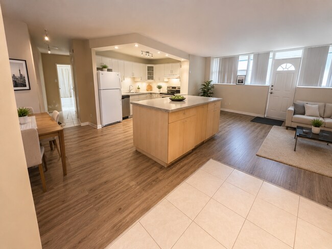 Photo du bâtiment - 215 Glenridge Ave