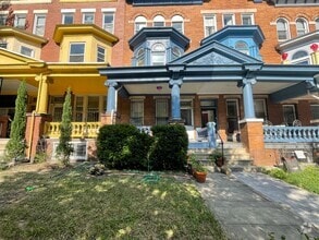Building Photo - 2811 N Calvert St