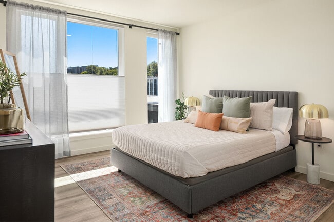 Broadstone Strata apartments — community photo - Broadstone Strata