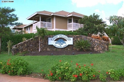 Foto del edificio - Nicely Furnished, tastefully remodeled, downstairs Kihei Villages with 2 designated parking spaces