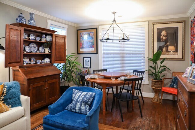 Foto del edificio - 12 Boyce Springs Ave