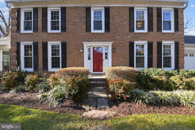 Building Photo - 1302 Clayborne House Ct