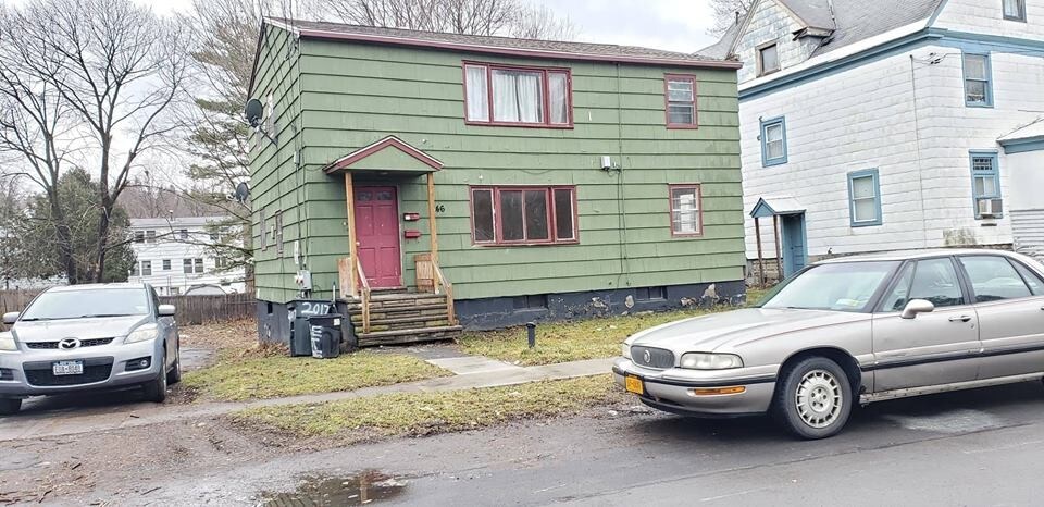 Primary Photo - 146 Baldwin Ave