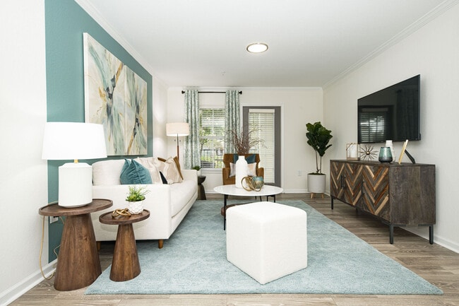 Building Photo - Preston at Hillwood