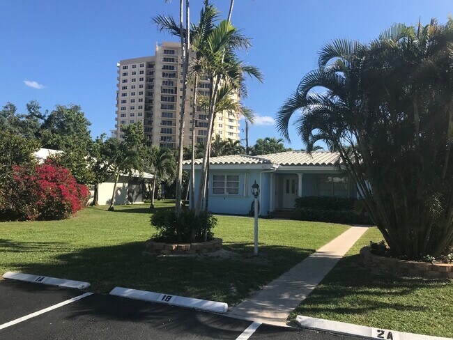 Foto del edificio - 3214 SE 11th St