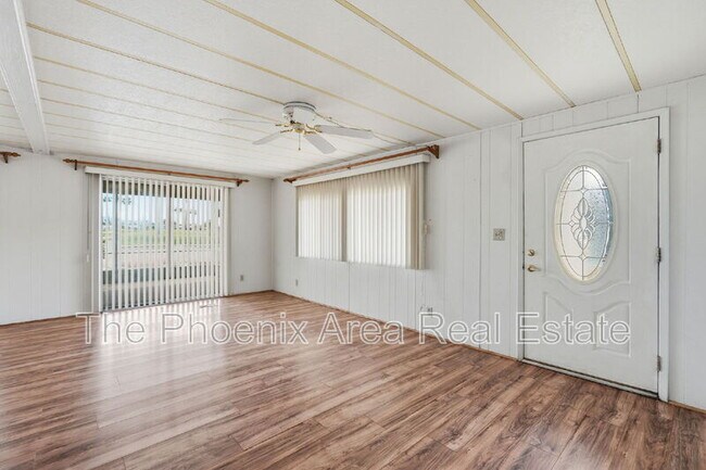 Foto del edificio - 2431 N Higley Rd