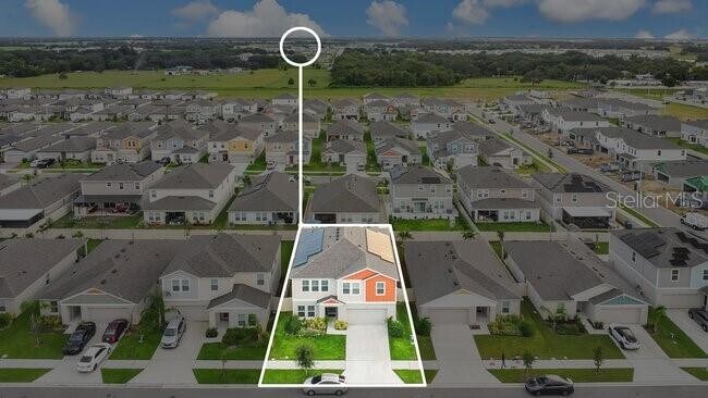 Foto del edificio - 850 Sand Sea Pl