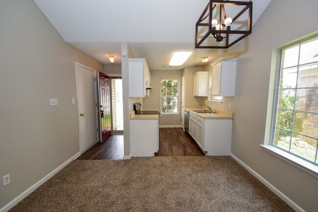 Photo - UPDATED and cute 2 bed 2 bath home.