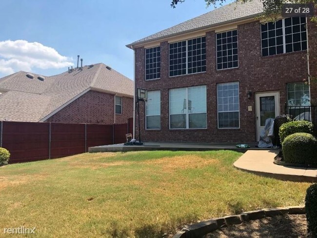 Building Photo - 5 br, 4 bath House - 1009 Highfield Trl