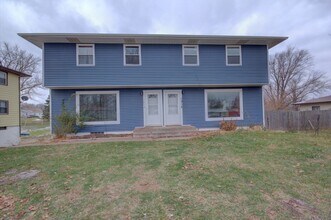 Building Photo - 1012-1014 11th St