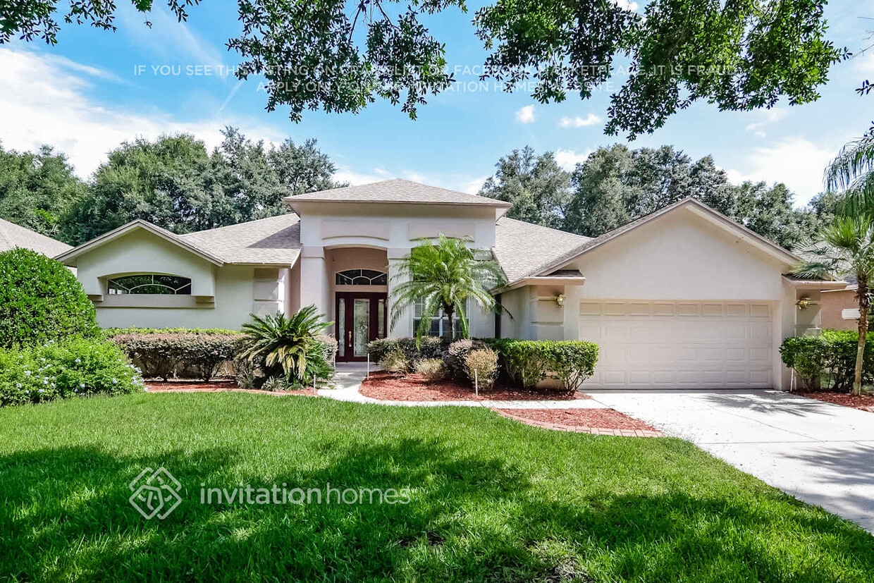 Foto principal - 4926 Willow Ridge Terrace