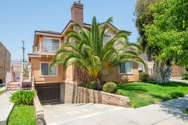 Primary Photo - 425 W California Ave