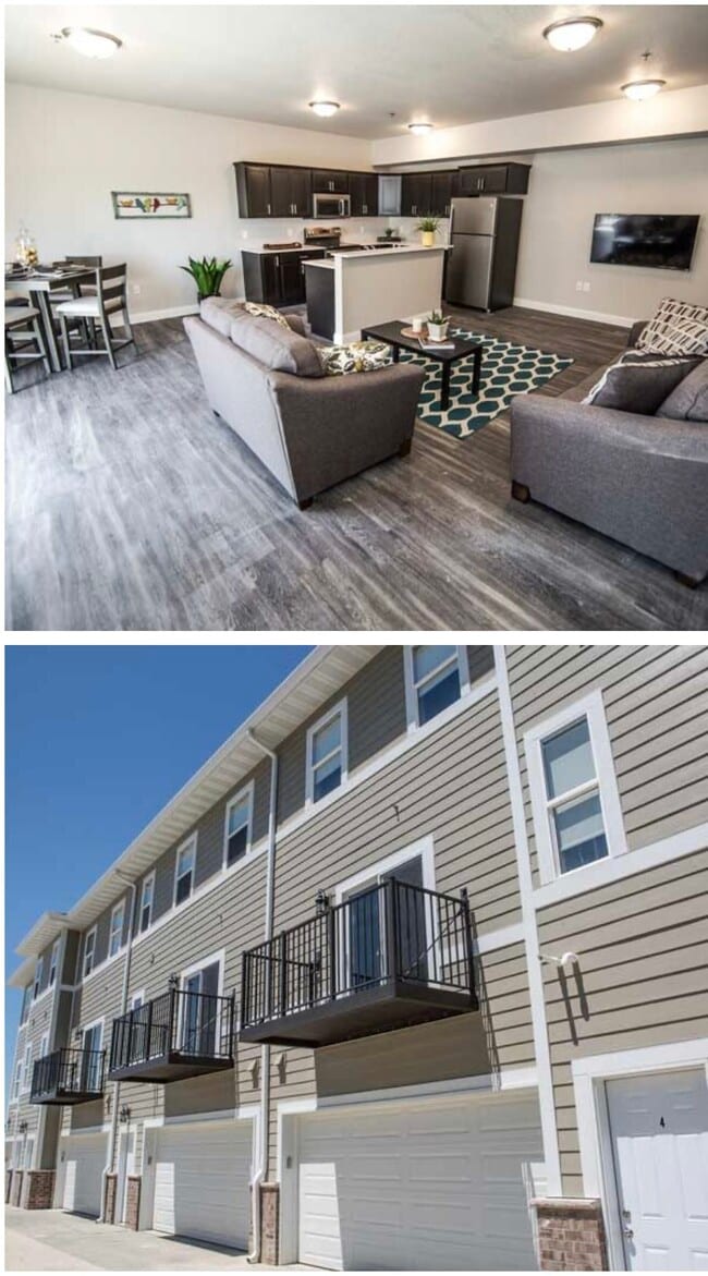Building Photo - Meadowbrook Apartments