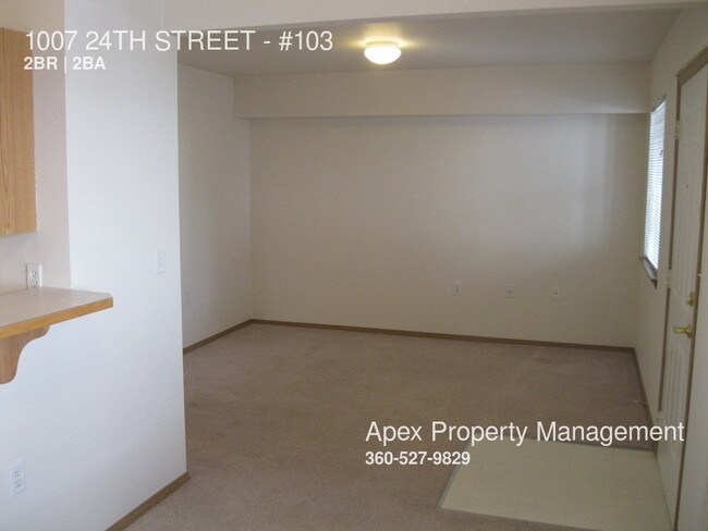 Foto del edificio - 1007 24TH St