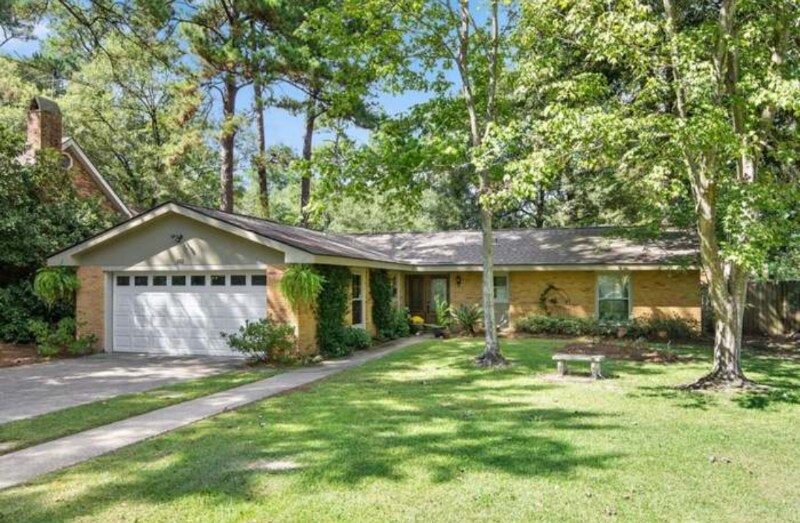 Foto principal - 102 Robin Hood Dr
