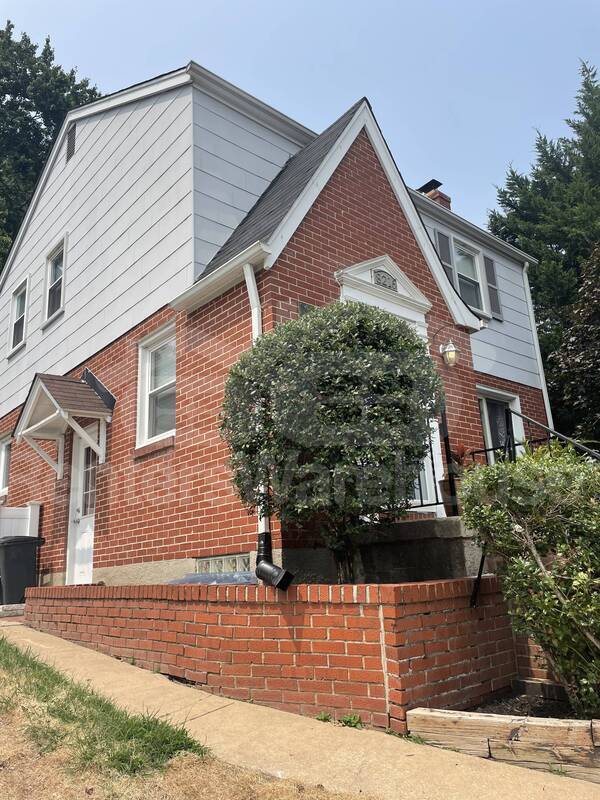 8216 Edwill Ave, Rosedale, MD 21237 House Rental in Rosedale, MD