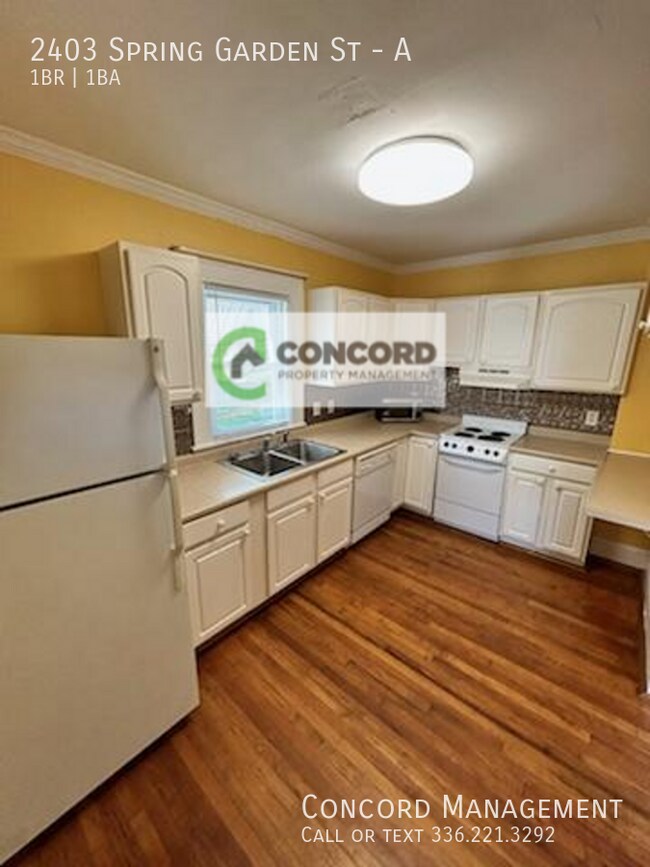 Foto del edificio - 2403 Spring Garden St - A/Concordmgmt.com ...