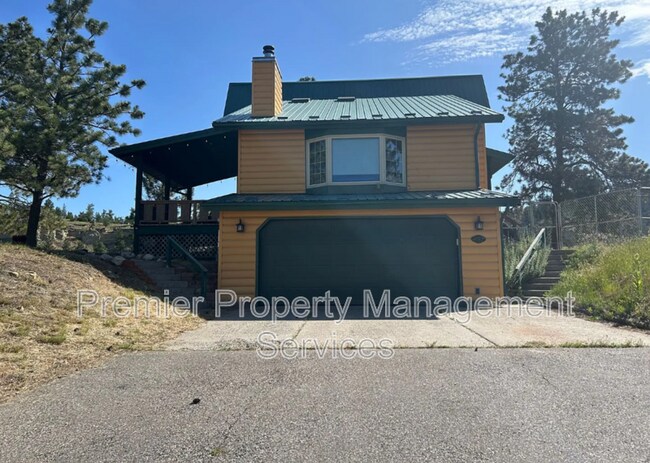 Foto del edificio - 4513 Corral Dr