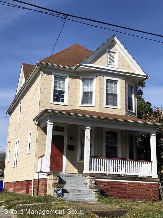 Building Photo - 4 br, 2 bath House - 828 W. 49th St