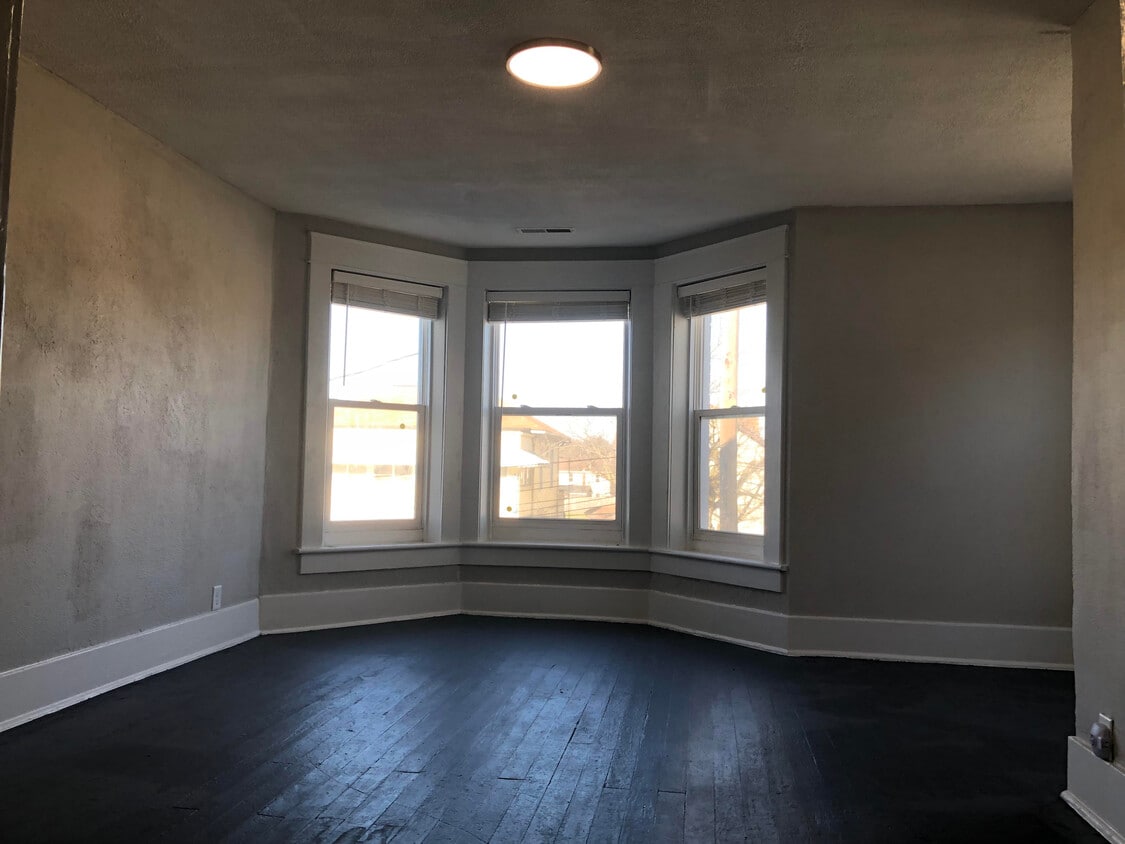 217 E North St, Sidney, OH 45365 Townhome Rentals in Sidney OH