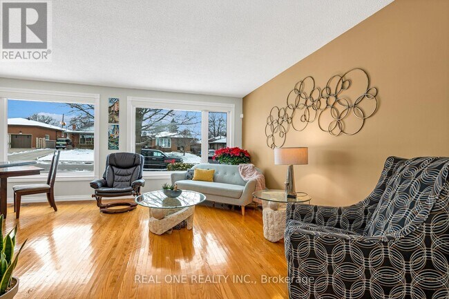 Photo du bâtiment - 103 Burrwood Dr