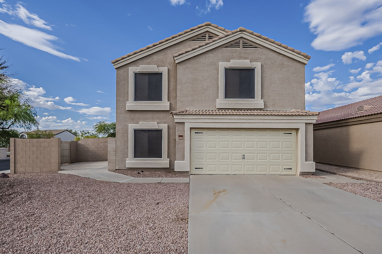 Primary Photo - 11354 W Austin Thomas Dr