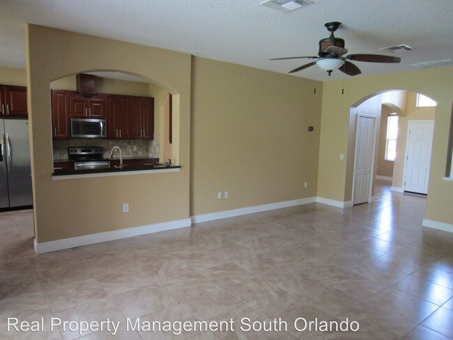 Building Photo - 13033 Moss Park Ridge Dr