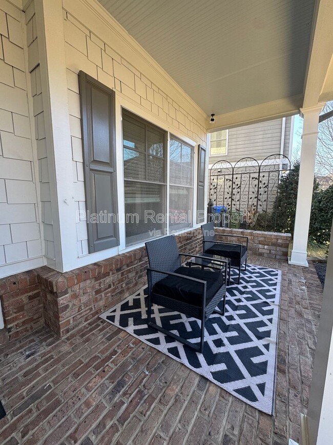 Foto del edificio - 1705 Barfield Run NW