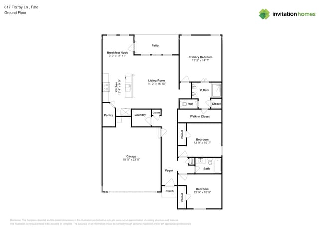 Building Photo - 617 Fitzroy Ln