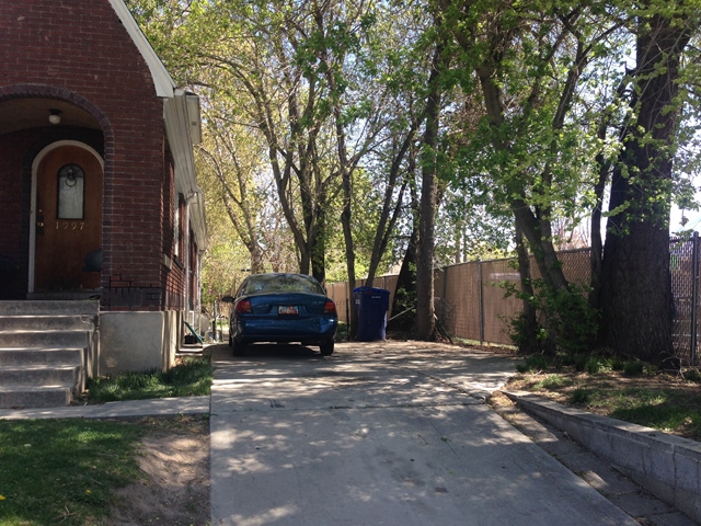 Building Photo - Sugarhouse Fourplex