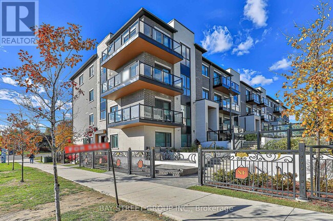 Building Photo - 3453 Victoria Park Ave