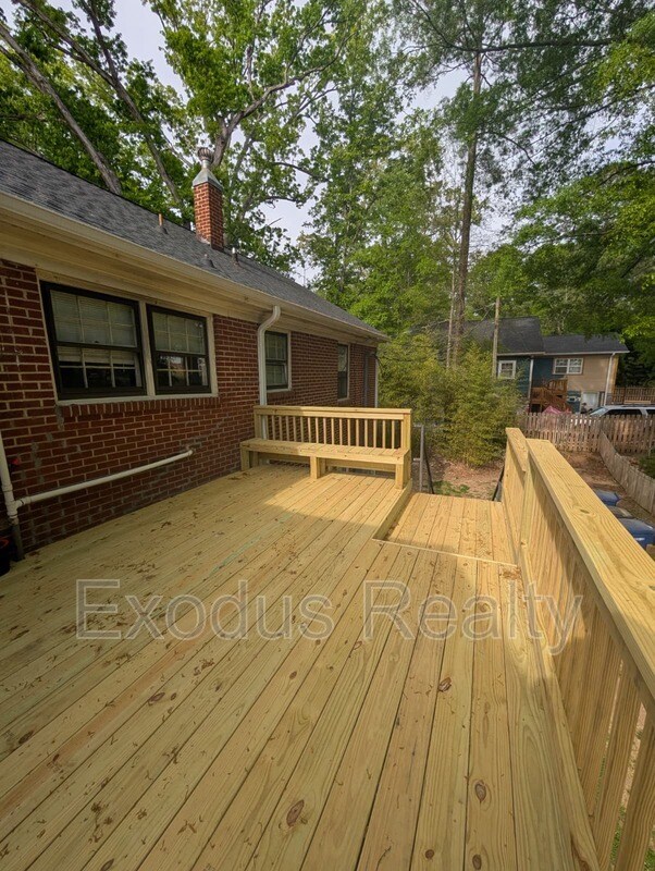 Foto del edificio - 310 N Gulf St