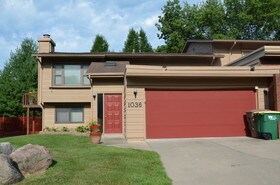 Primary Photo - 1036 Woodland Park Dr