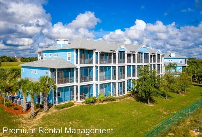 Building Photo - 3 br, 2 bath House - 9130 Calypso Ct #302