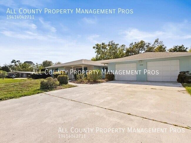 Building Photo - 4440 Maceachen Blvd