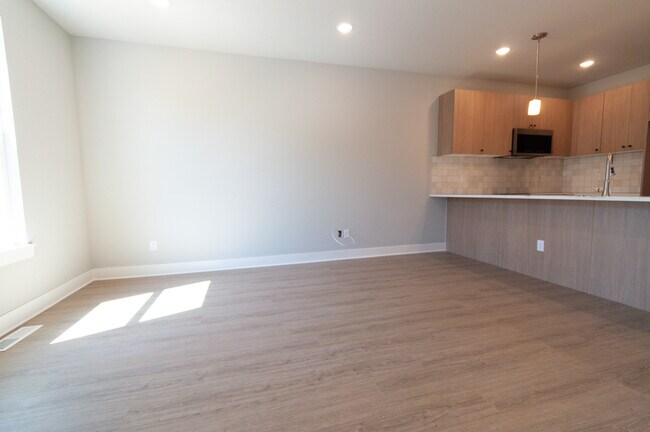 Foto del edificio - The Meadowland Townhomes