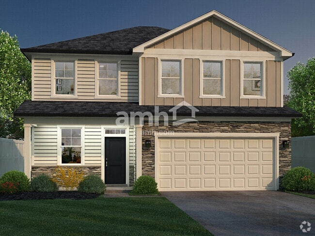Building Photo - 3791 Blackshear Pl