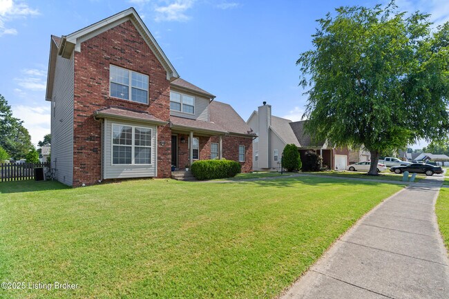 Building Photo - 8212 Grandel Pl