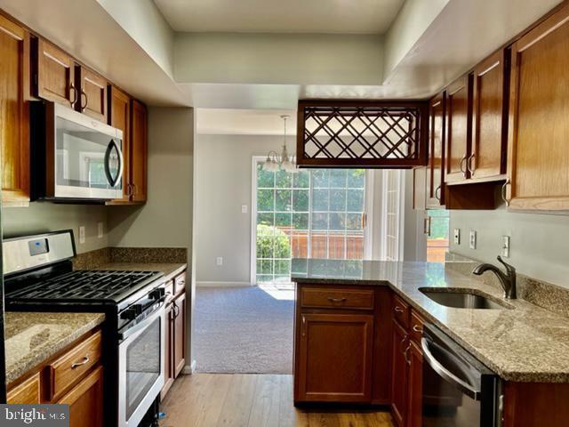 Foto del edificio - 3855 Waythorn Pl