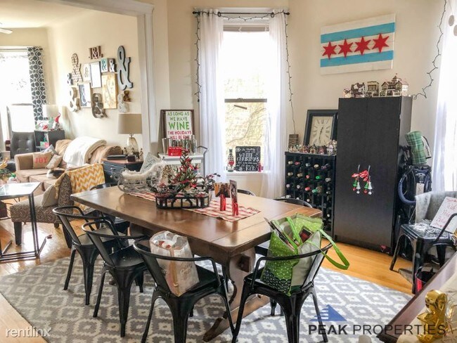 Building Photo - 2 br, 1 bath Apartment - 3118 N Clifton Ave