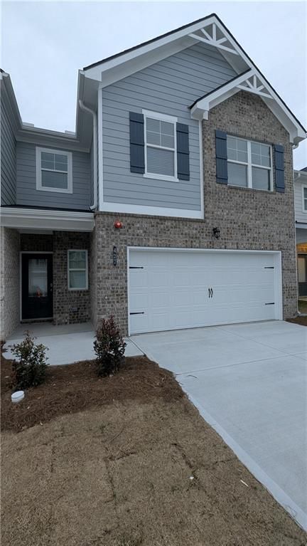 Foto del edificio - 427 Lanier Cir