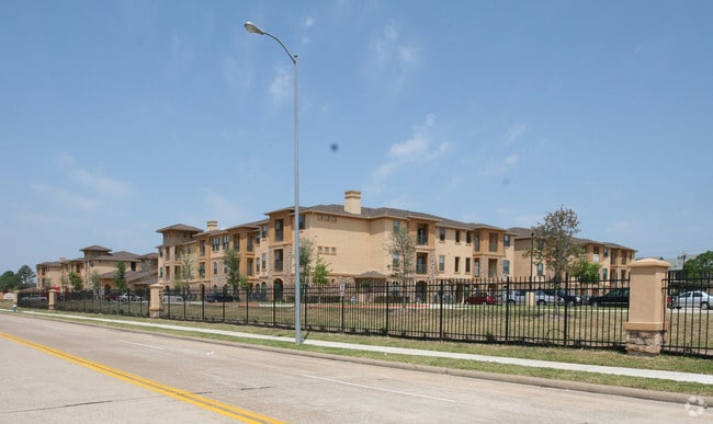 Building Photo - Langwick Senior Residence