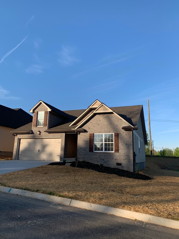 Photo - 7117 Nans Creek Way (Knoxville, TN) House
