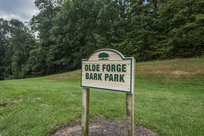 Foto del edificio - Olde Forge Townhomes